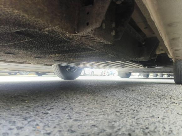 [青岛·鲁B] 二手吉利银河熊猫2024款 熊猫mini 200km 龙腾PRO版