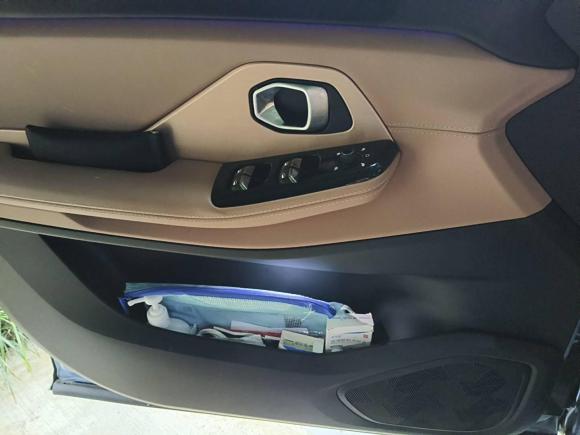 [成都·川A] 二手蔚来蔚来ES82018款 创始版