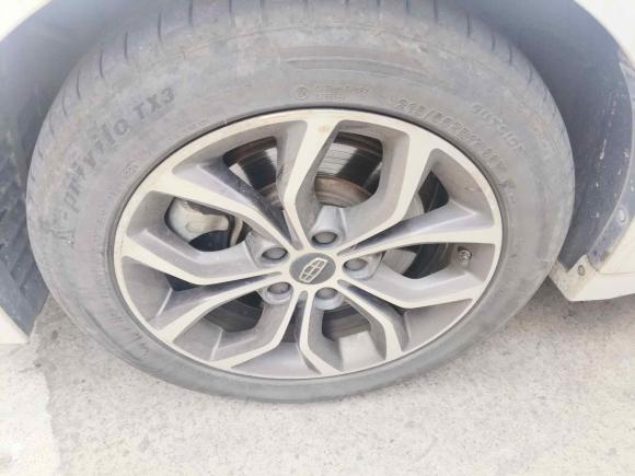 [宁波·浙G] 二手吉利汽车博瑞2017款 1.8T 尊尚型