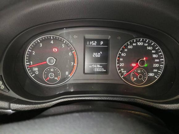 [成都·川A] 二手大众帕萨特2013款 1.8TSI DSG尊荣版