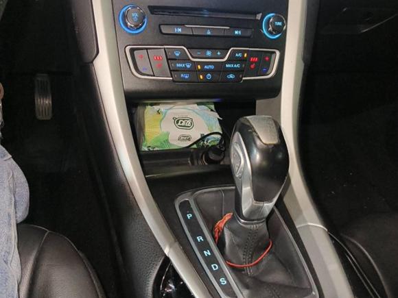 [杭州·浙A] 二手福特蒙迪欧2013款 1.5L GTDi180时尚型