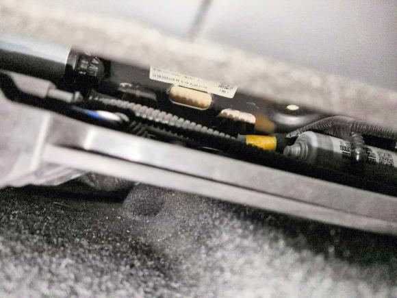 [南通·沪A] 二手特斯拉Model 32021款 改款二 Performance高性能全轮驱动版