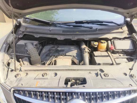 [无锡·苏B] 二手别克别克GL82018款 28T 豪华型 国VI