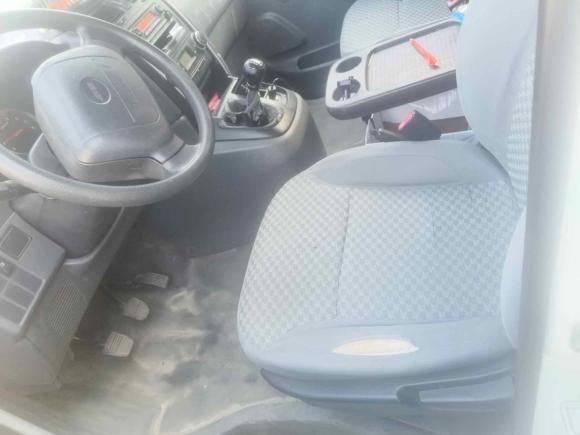 [广州·粤E] 二手金杯阁瑞斯2019款 2.0L快运舒适型7座国VI 1TZS