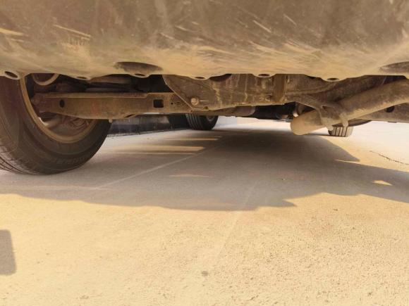 [济南·鲁A] 二手长安长安CS752016款 2.0L 手动豪华型 国V