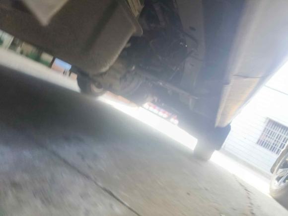 [南昌·赣A] 二手金杯小海狮X302023款 1.5L 超享型客车5/6/7座无空调版SWC15M