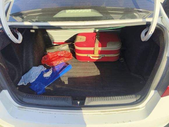 [青岛·鲁B] 二手斯柯达昕锐2015款 1.6L 自动智选型