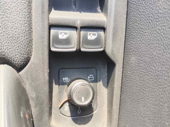 [青岛·鲁B] 二手大众探岳2019款 征途版 280TSI 两驱豪华型 国VI