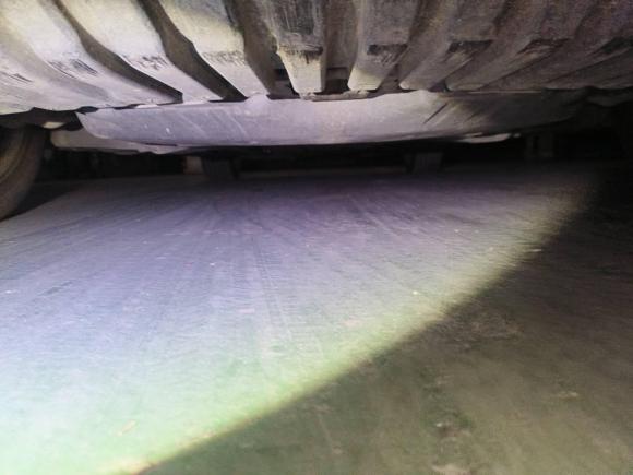 [合肥·皖A] 二手奔驰奔驰C级2015款 C 200 L 运动型