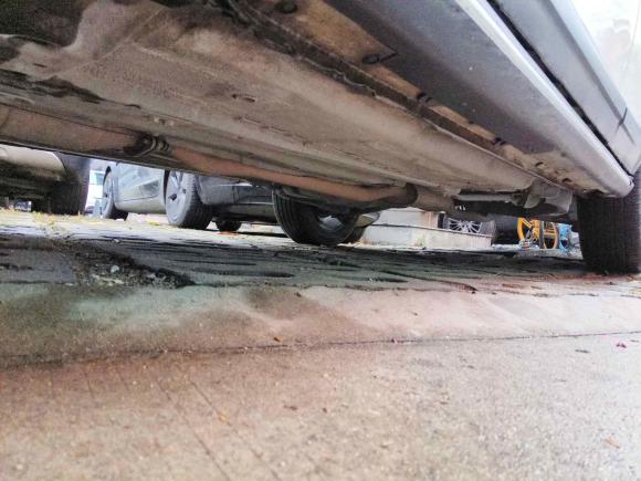 [佛山·粤Y] 二手启辰启辰T70X2016款 2.0L CVT睿趣运动版