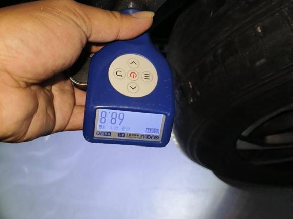 [深圳·粤L] 二手哈弗哈弗H62021款 第三代 1.5T 自动两驱Max