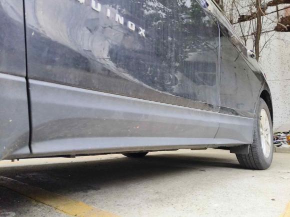 [苏州·苏E] 二手雪佛兰探界者2019款 535T 自动驭界版 国V