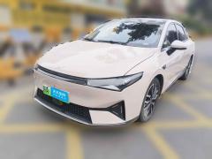 [西安·陕A] 小鹏小鹏P52021款 550E