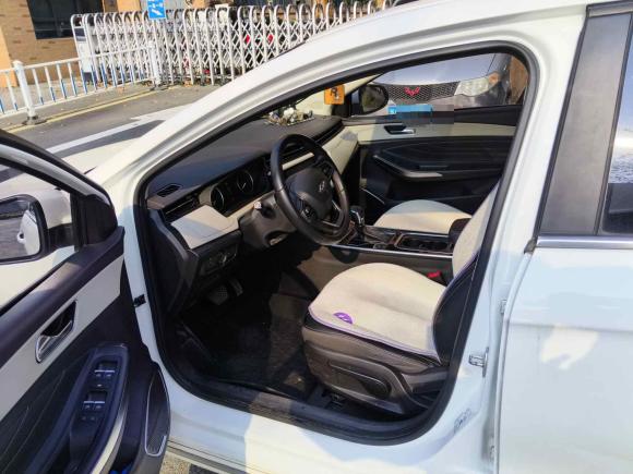 [金华·浙G] 二手奇瑞艾瑞泽GX2018款 1.5T CVT型色版 国V