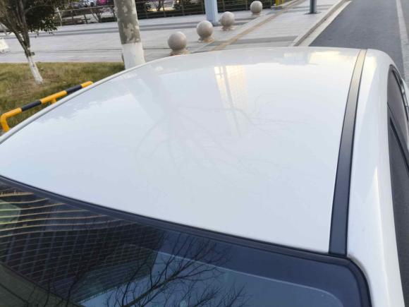 [苏州·苏U] 二手现代悦动2018款 1.6L 自动悦目版GL 国V