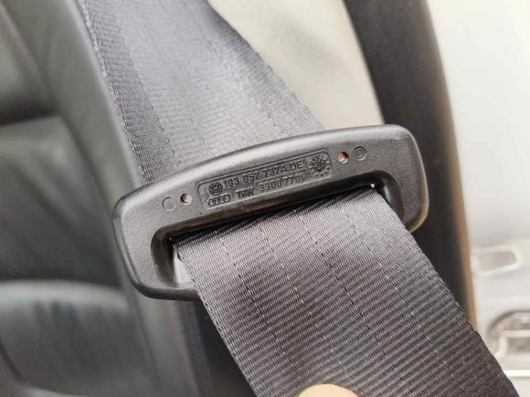 [杭州·浙A] 二手大众途观2015款 1.8TSI 自动四驱豪华型