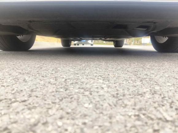 [金华·浙G] 二手大众高尔夫2023款 280TSI DSG R-Line Lite