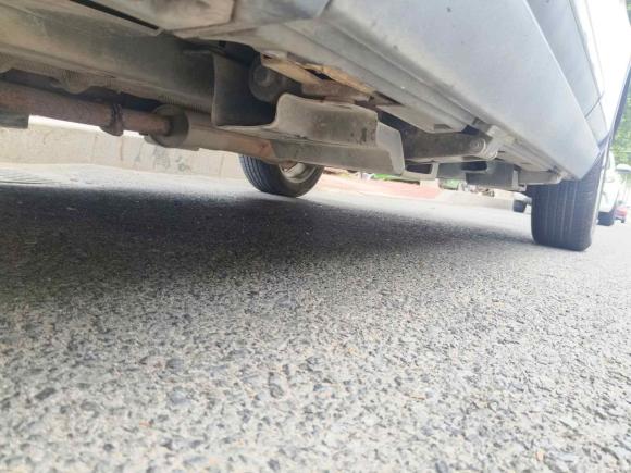 [青岛·浙G] 二手众泰众泰T8002018款 2.0T 自动旗舰智联型 7座