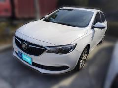 [温州·浙C] 别克英朗2019款 18T 自动互联精英型 国V