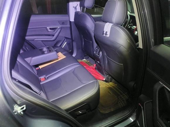 [杭州·浙A] 二手比亚迪宋Pro2019款 1.5T 自动豪华型