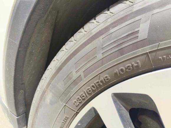 [湖州·浙E] 二手中华中华V62018款 1.5T 自动豪华型