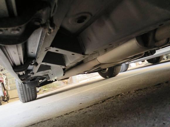 [上海·沪F] 二手凯迪拉克凯迪拉克XT52018款 25T 技术型