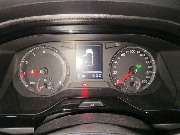 [宁波·浙B] 二手大众宝来2019款 1.5L 自动舒适型