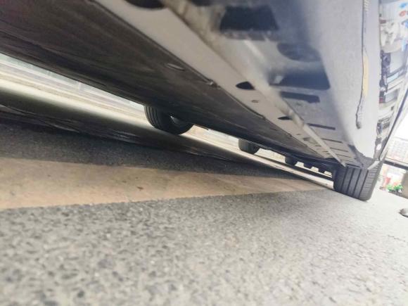 [上海·沪A] 二手荣威荣威D72023款 EV 510km 后驱旗舰版