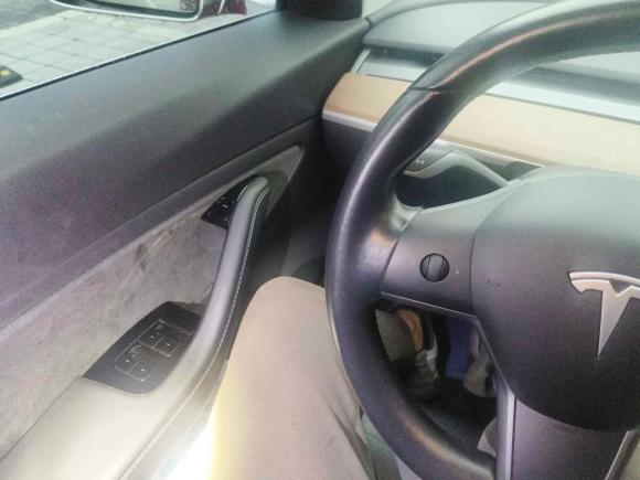 [杭州·浙A] 二手特斯拉Model 32019款 长续航全轮驱动版