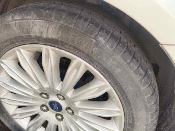 [上海·皖D] 二手福特蒙迪欧2013款 2.0L GTDi200时尚型