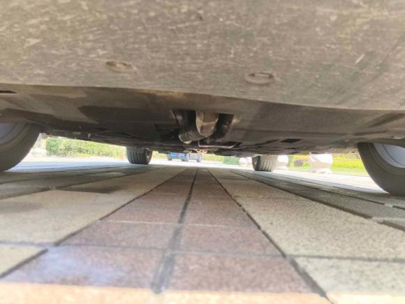 [上海·沪F] 二手林肯林肯大陆2017款 3.0T 四驱尊耀版