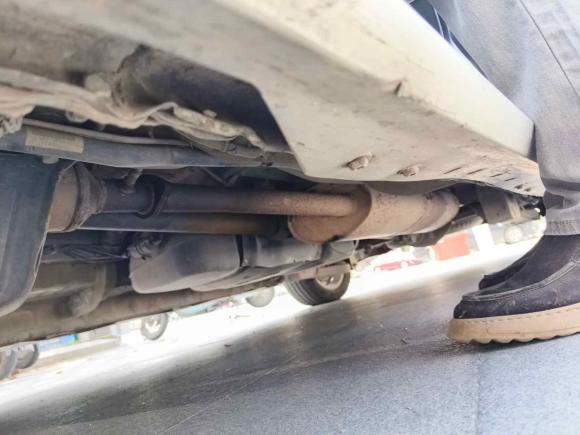 [南京·苏A] 二手上汽大通MAXUS大通G102018款 PLUS 2.0T 自动旗舰版