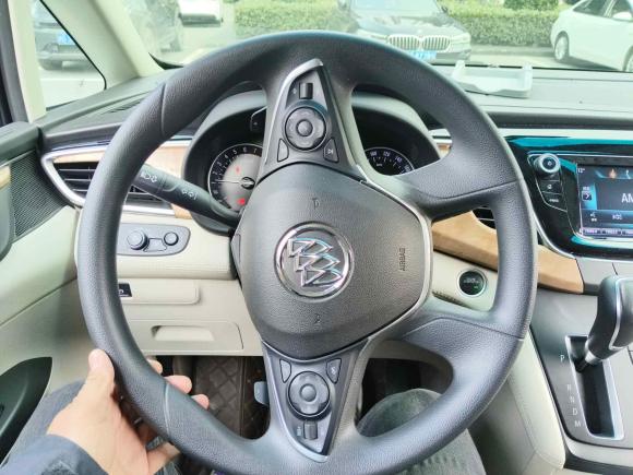 [金华·浙G] 二手别克别克GL82017款 ES 28T 舒适型 国V