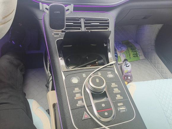 [上海·皖N] 二手比亚迪驱逐舰052023款 冠军版 DM-i 55KM 豪华型