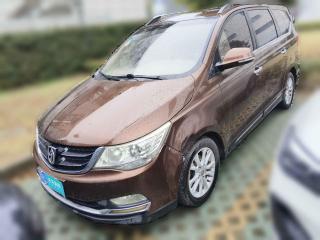 宝骏宝骏7302016款 1.5T 手动舒适型 7座「上海二手车」「天天拍车」