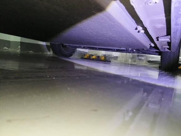 [武汉·鄂A] 二手宝骏宝骏KiWi EV2023款 大疆版 磷酸铁锂