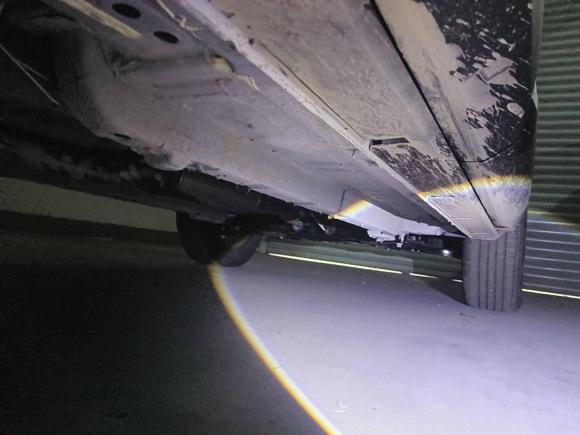 [常州·苏D] 二手北京北京BJ302024款 1.5T 轻野Pro版