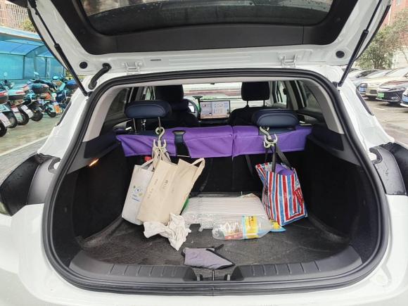 [上海·沪A] 二手吉利几何吉利几何M62022款 450 新智型