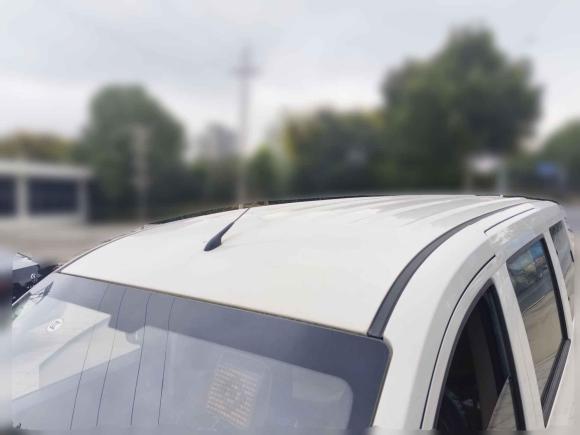 [合肥·皖A] 二手五菱汽车五菱宏光V2019款 1.5L劲享版国VI LAR