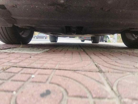 [上海·沪A] 二手比亚迪宋新能源2017款 宋DM 1.5TID 全时四驱尊荣型