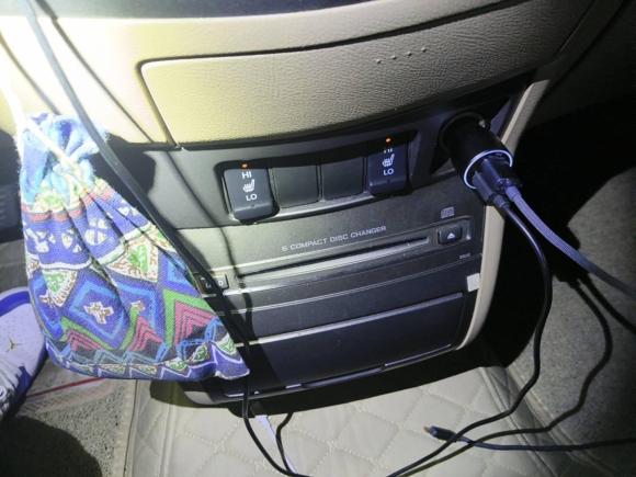 [上海·沪G] 二手本田奥德赛2008款 2.4L 舒适版