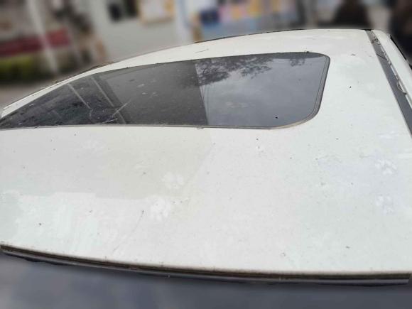 [成都·川A] 二手日产轩逸2016款 1.6XL 手动豪华版