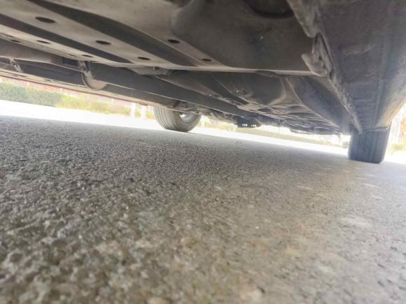 [温州·浙C] 二手本田雅阁2010款 2.0L EX