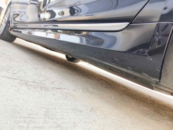 [上海·沪E] 二手宝马宝马7系2018款 730Li 领先型 M运动套装