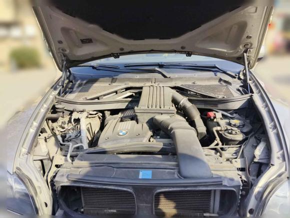 [南昌·赣A] 二手宝马宝马X52008款 xDrive30i典雅型