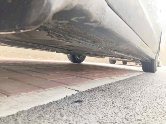 [济南·鲁A] 二手本田雅阁2010款 2.0L EX