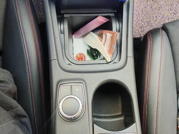 [上海·苏E] 二手奔驰奔驰CLA2016款 CLA 220 4MATIC