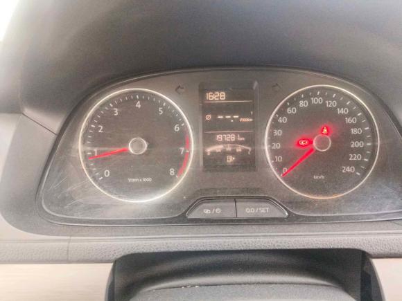 [深圳·粤E] 二手大众朗逸2015款 1.6L 手动舒适版