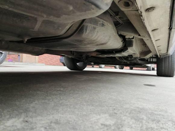 [成都·川A] 二手猎豹汽车Mattu2018款 1.6T GDI DCT尊贵型