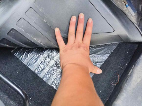 [南通·苏F] 二手零跑汽车零跑T032024款 310舒享版